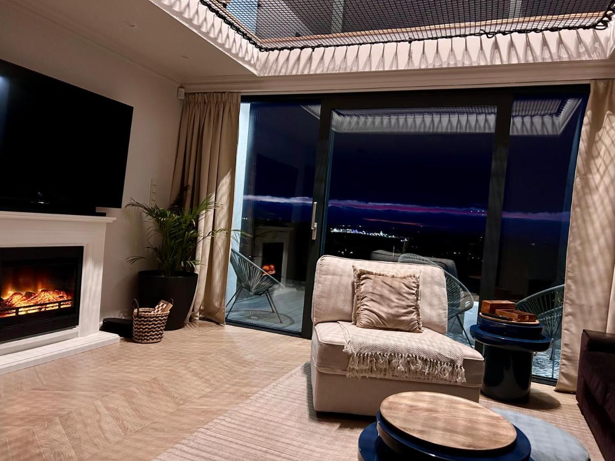 Hill41 kotlina kłodzka domki z sauną - B&B Kłodzko