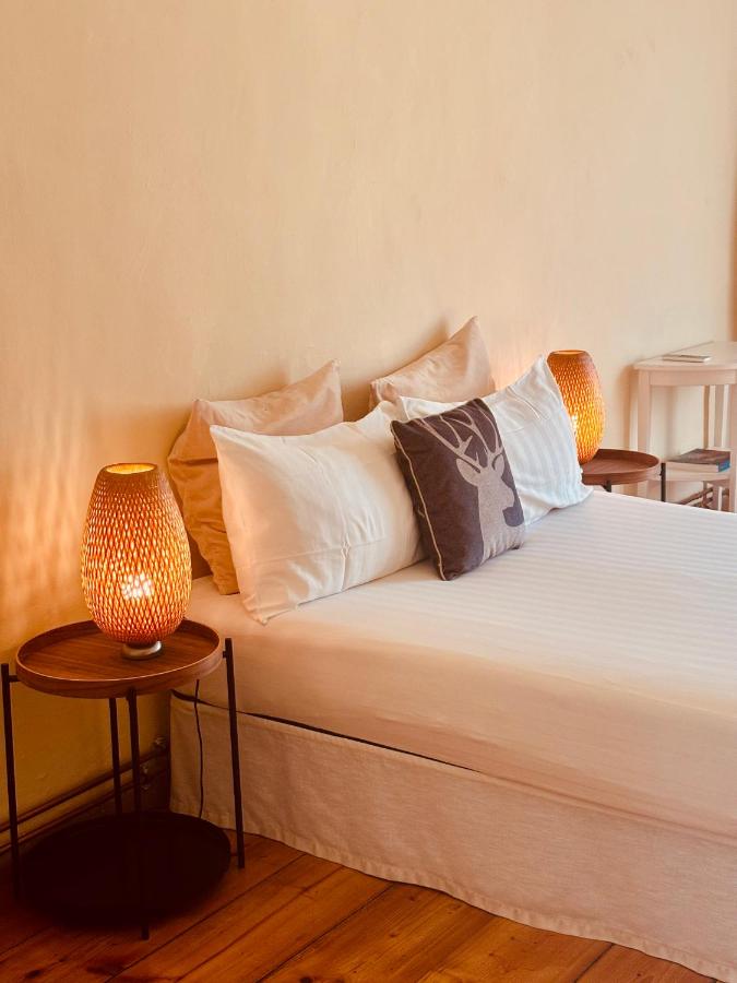 Al Cavour 34 - Ferienwohnung Trient