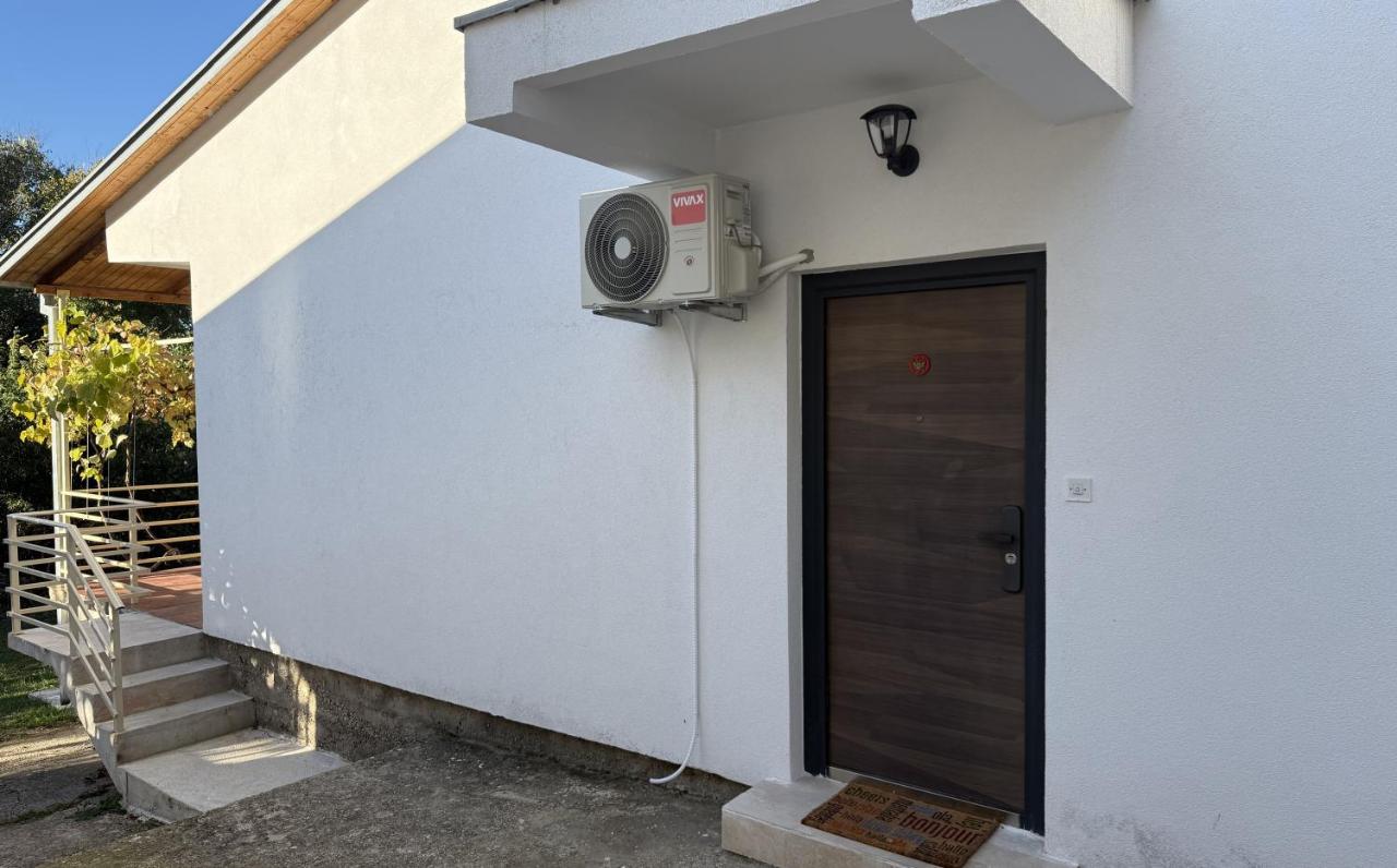 Summer house Kruce - B&B Kruče