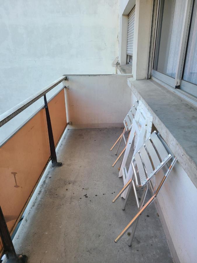 Studio 22 - Mulhouse Centre - Chambres d’hôtes Mulhouse