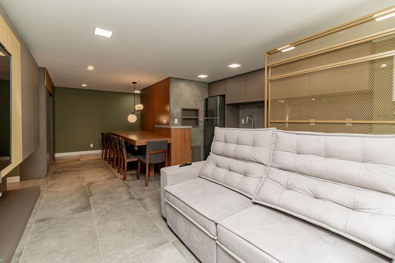 Apto Novo e Completo 2 Suítes no Bairro Bavária - B&B Gramado