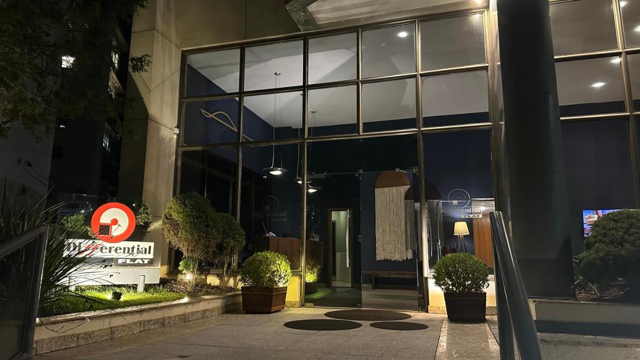 Flat Vila da Serra - B&B Nova Lima