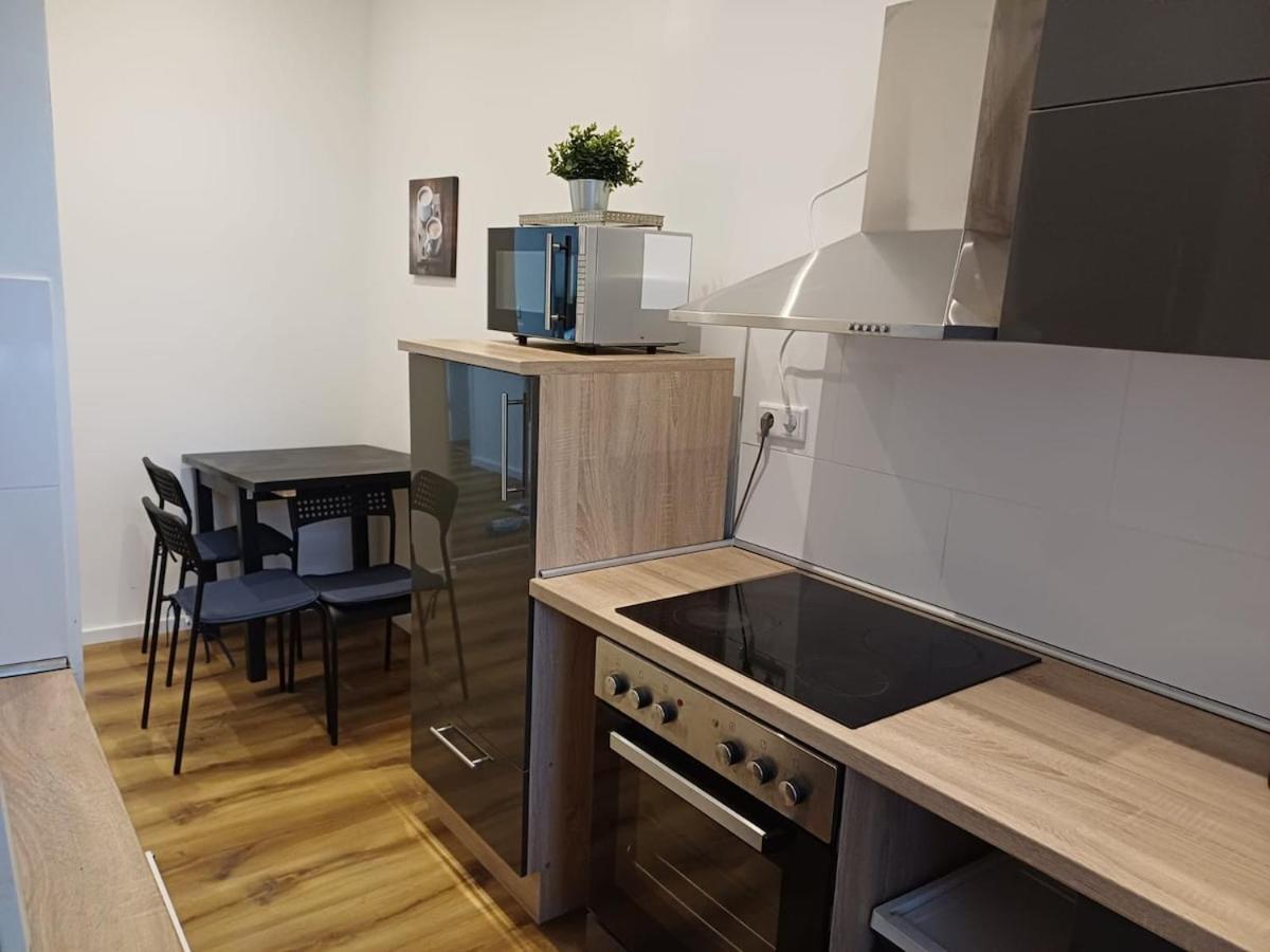 Wohnung in Köln 3B - B&B Cologne