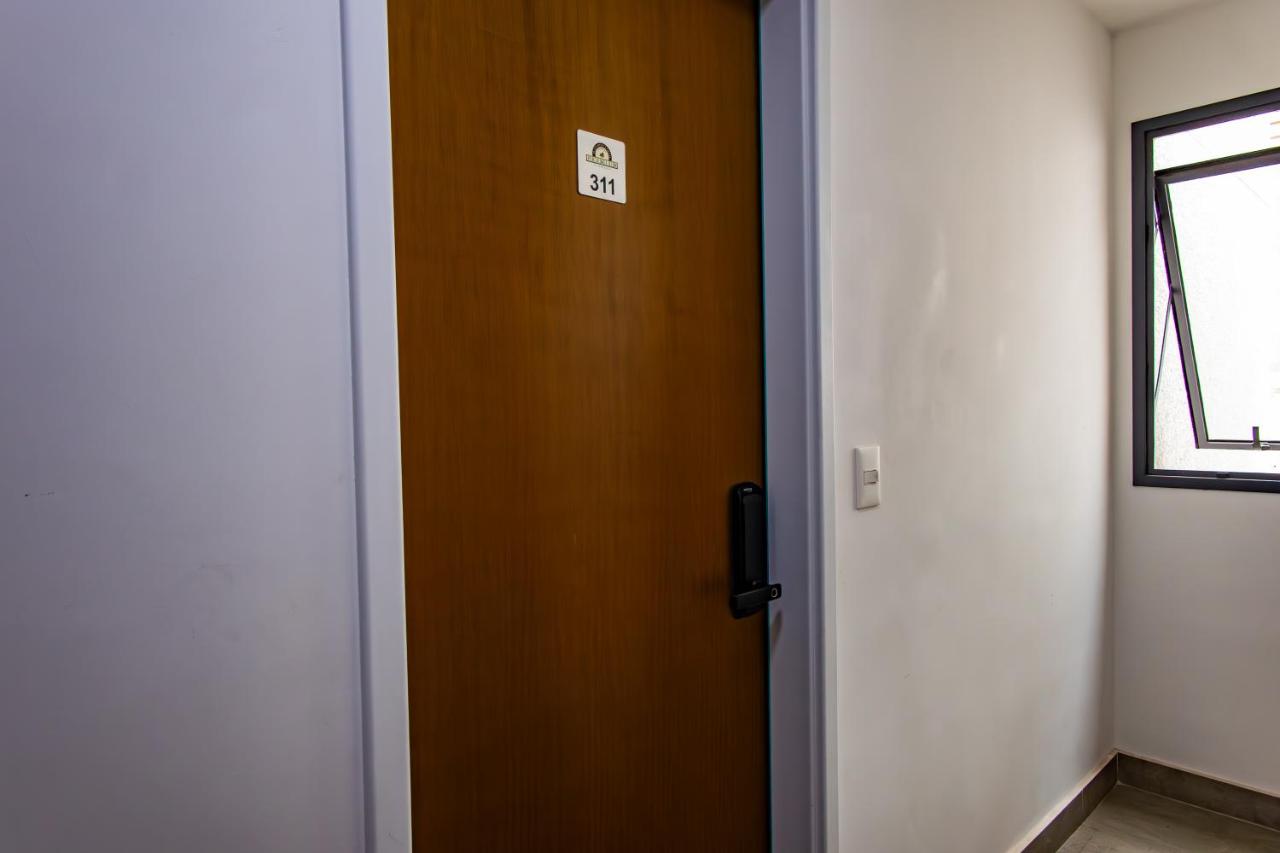 Flat Portal Premium Vinhedo - B&B Vinhedo