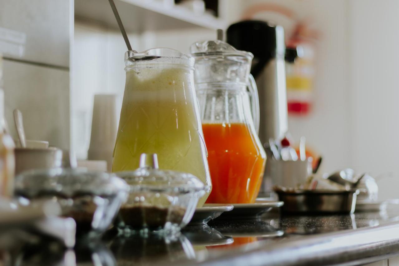 Chalés Manacá dos Canyons - B&B Praia Grande