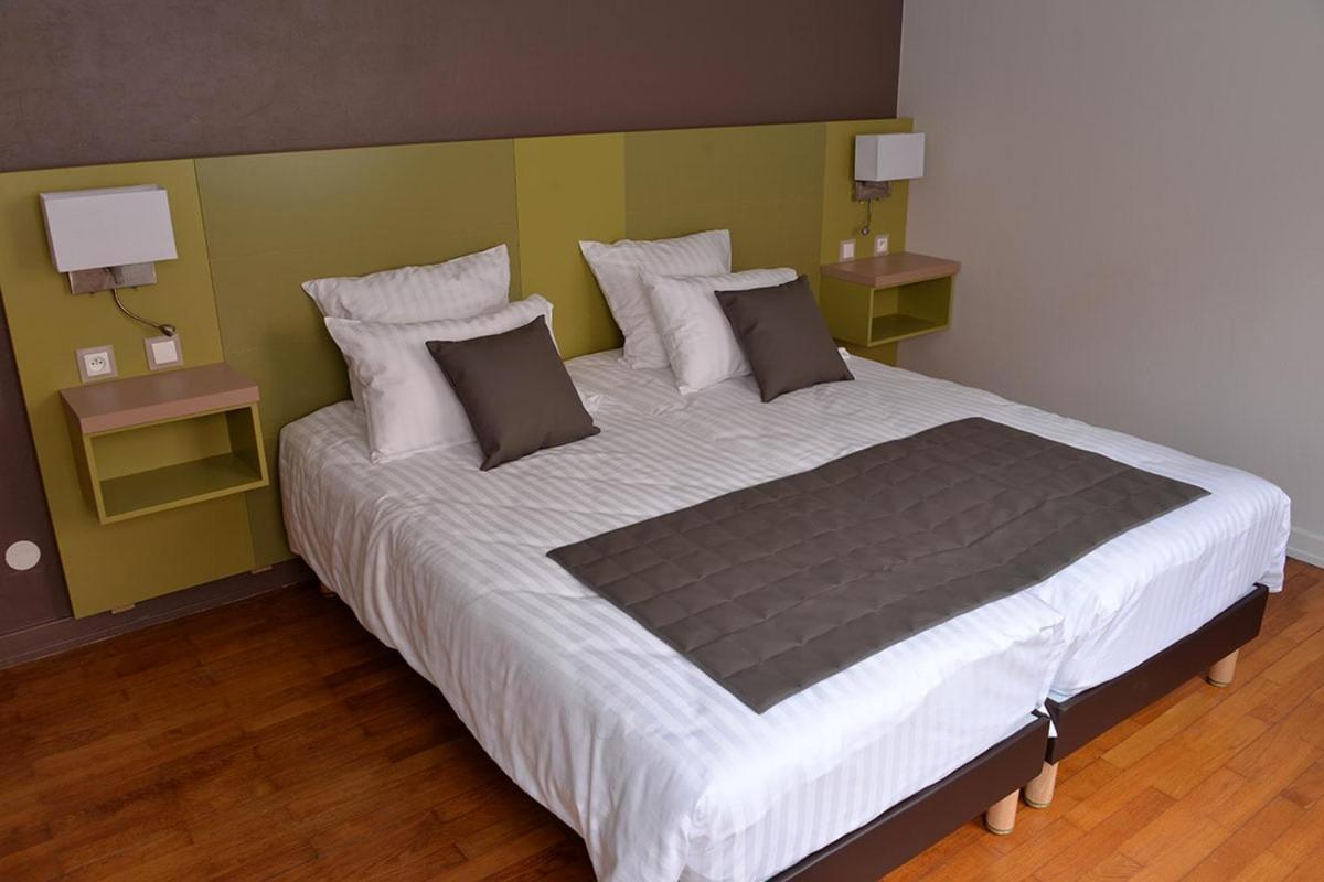 Gîte du Soleil - close to Europa-Park - B&B Grussenheim