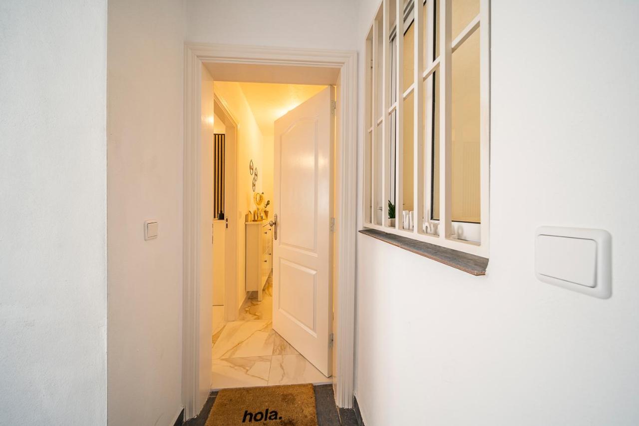 Skyview Apartment - Bed and Breakfast Adeje