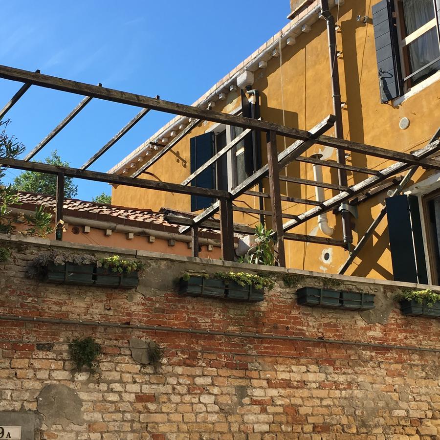 La Casa Del Pittore - Ferienwohnung