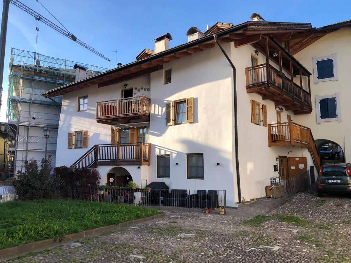 Ca' Stella - B&B Castello Molina di Fiemme