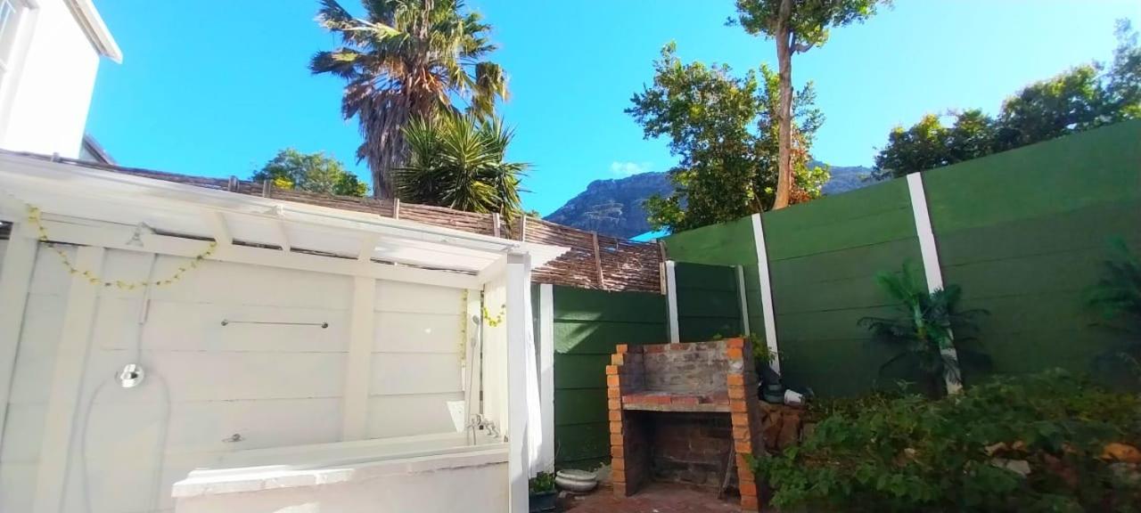 Studio - Vue sur Montagne