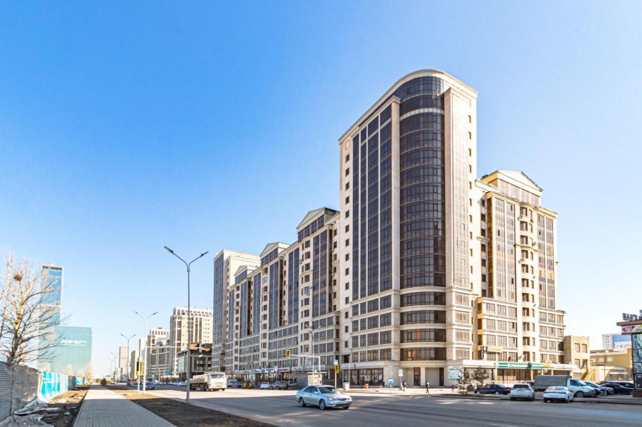 Apartments Olimp Palace2 - Bed and Breakfast Taldykol’