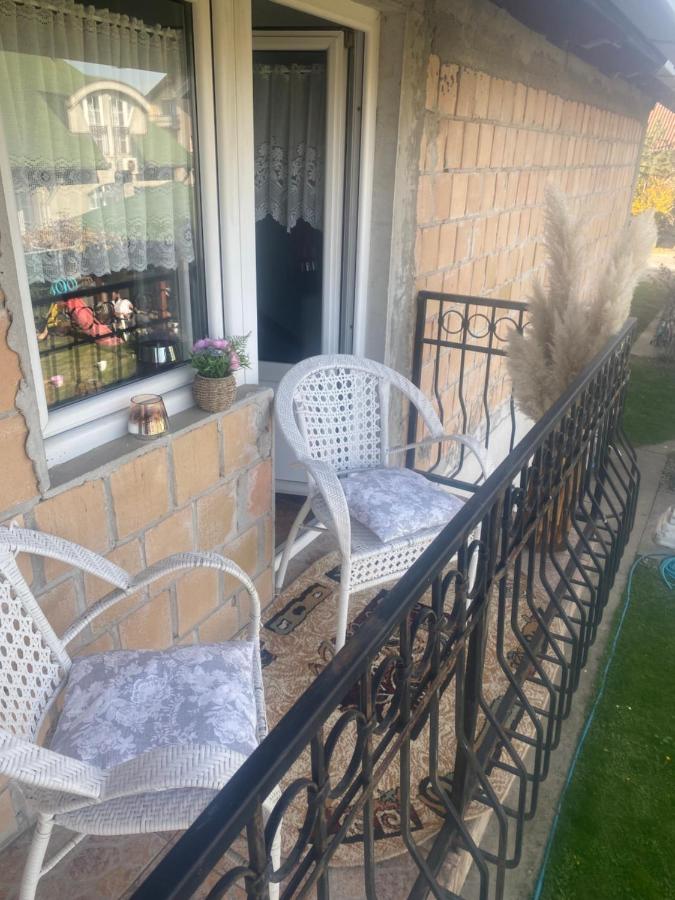 Studio Nađa 2 - B&B Pasuljište