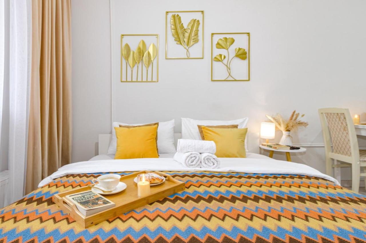 Студия у Триумфальной арки - B&B Astana