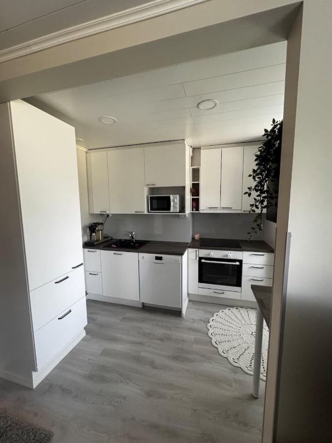 Cozy one-bedroom apartment - B&B Oulu