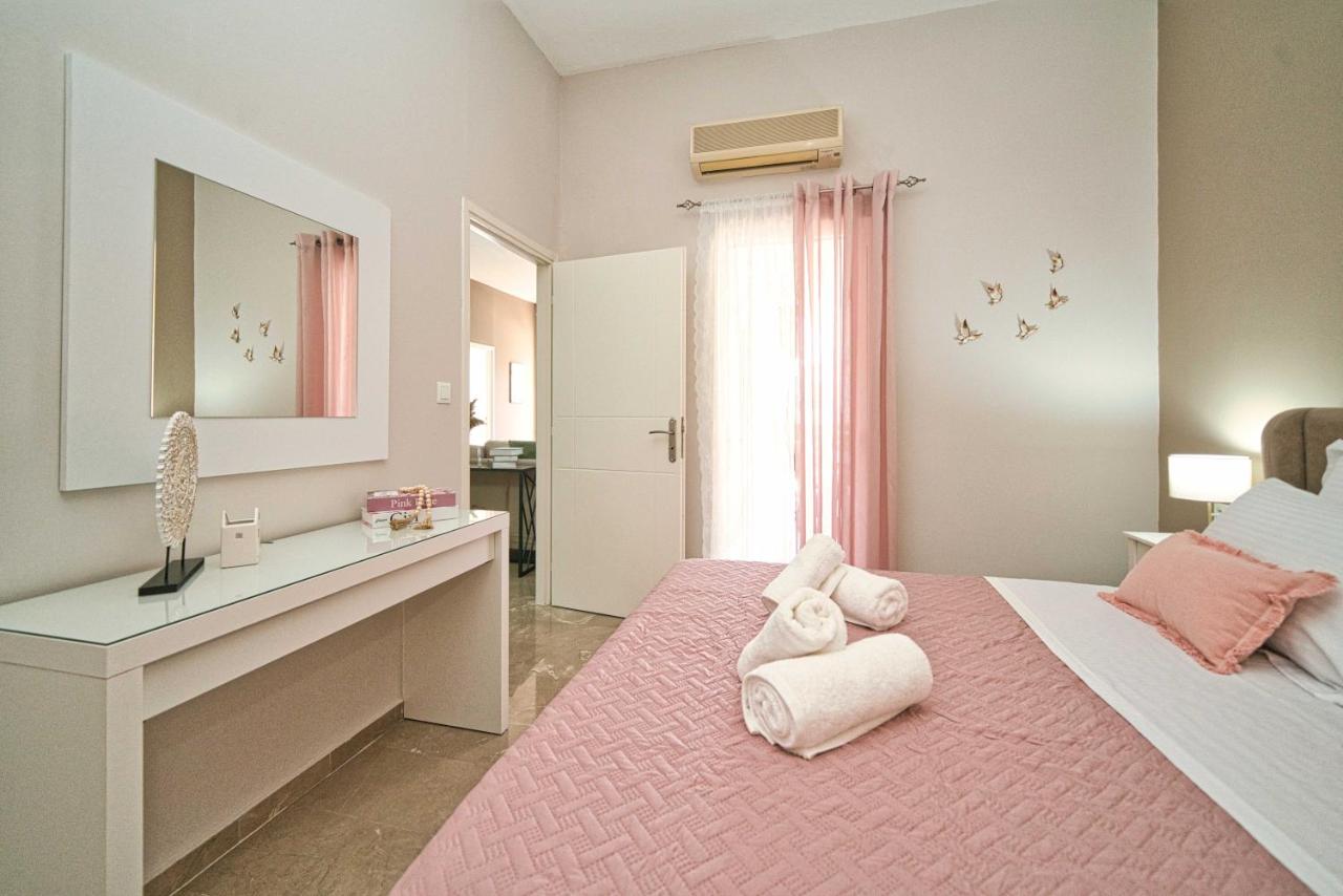 Appartement met 3 Slaapkamers