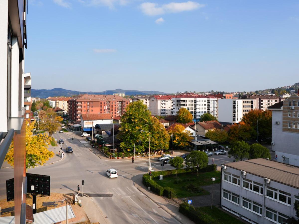 Lena Lux - B&B Bania Luka