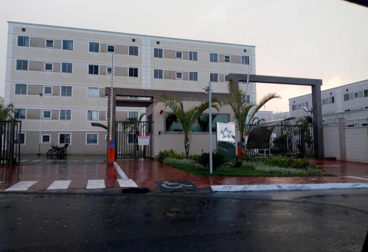 Apto perto Shopping, Castelli, Unitri, AABB, Palácio de Cristal - Bed and Breakfast Uberlândia