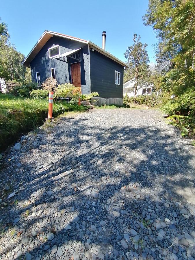 Cabañas CyG - Chaitén - B&B Chaitén