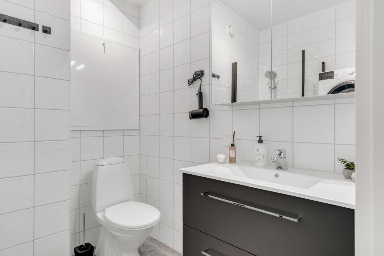 Arctic Dream Escape l Stylish & Cozy l Central - B&B Tromsø