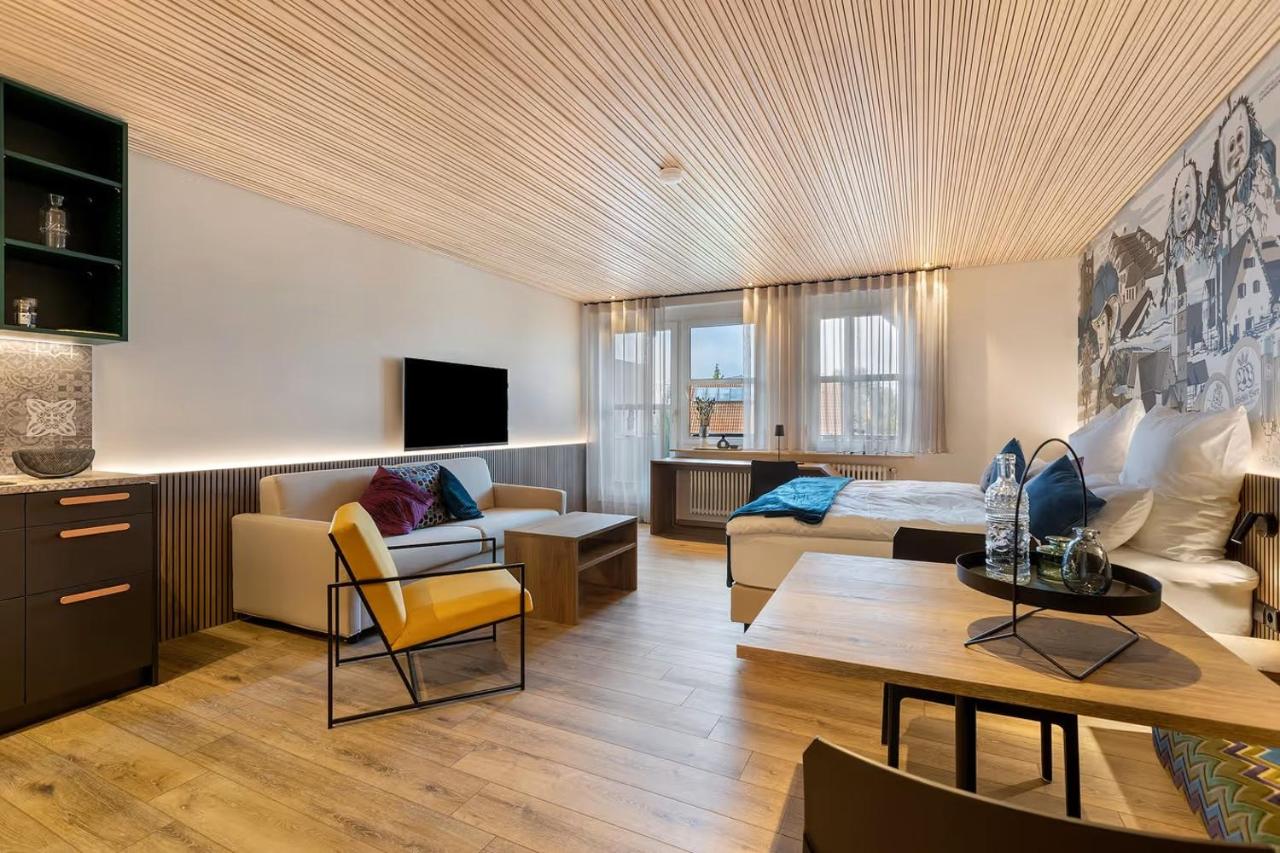 FeWo Holzäpfel Dunningen - B&B Dunningen