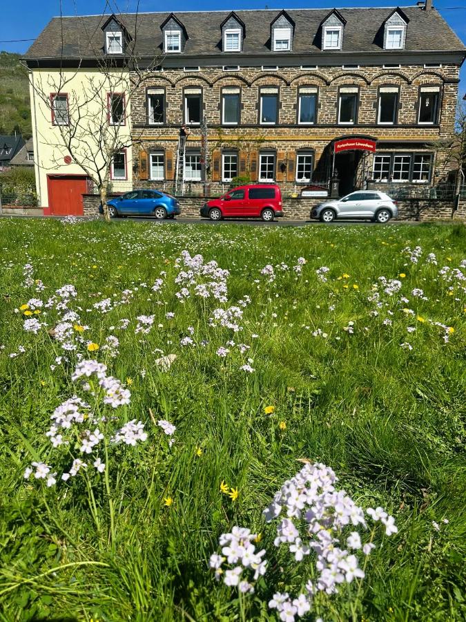 Ferienhaus Löwenherz - B&B Pommern