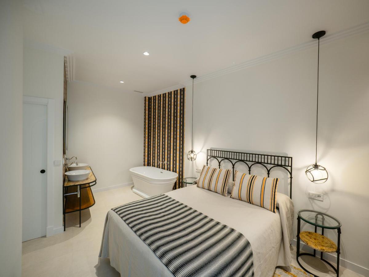 Appartement Supérieur 2 Chambres