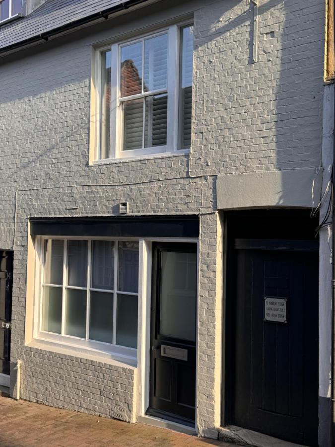 4 Bedroom En-Suite Townhouse - B&B Lewes