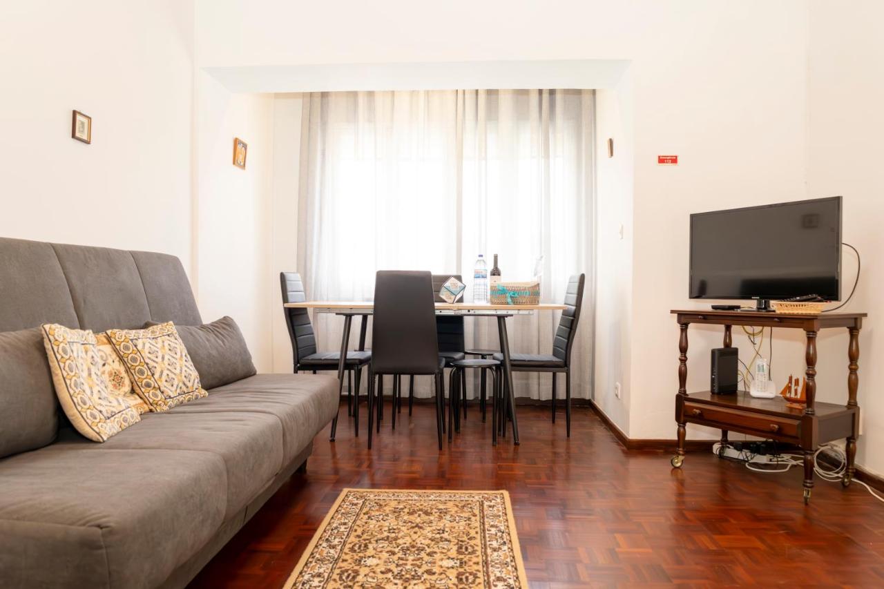 Marilia's Place - Chambres d'hôtes Ponta Delgada