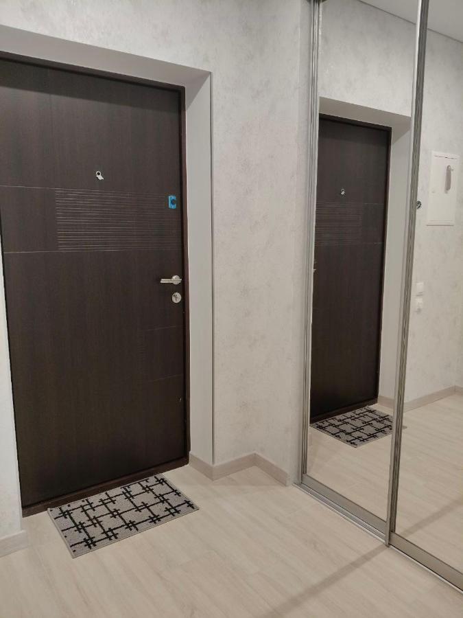 New Comfort Apartment - Ferienwohnung Hostomel