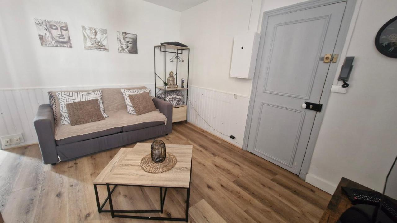 Laurema's BnB - Ferienwohnung Toulouse