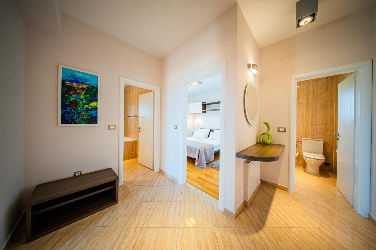 Apartamento con vistas al mar