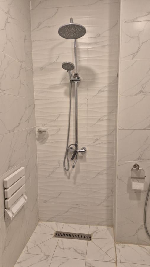 Reef Rihab شاليه ريف رحاب - B&B Manshīyat Banī Ḩasan