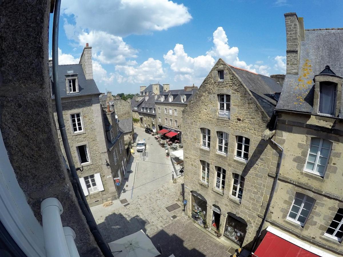 L'Ecrin de Pauline - Bed and Breakfast Dinan