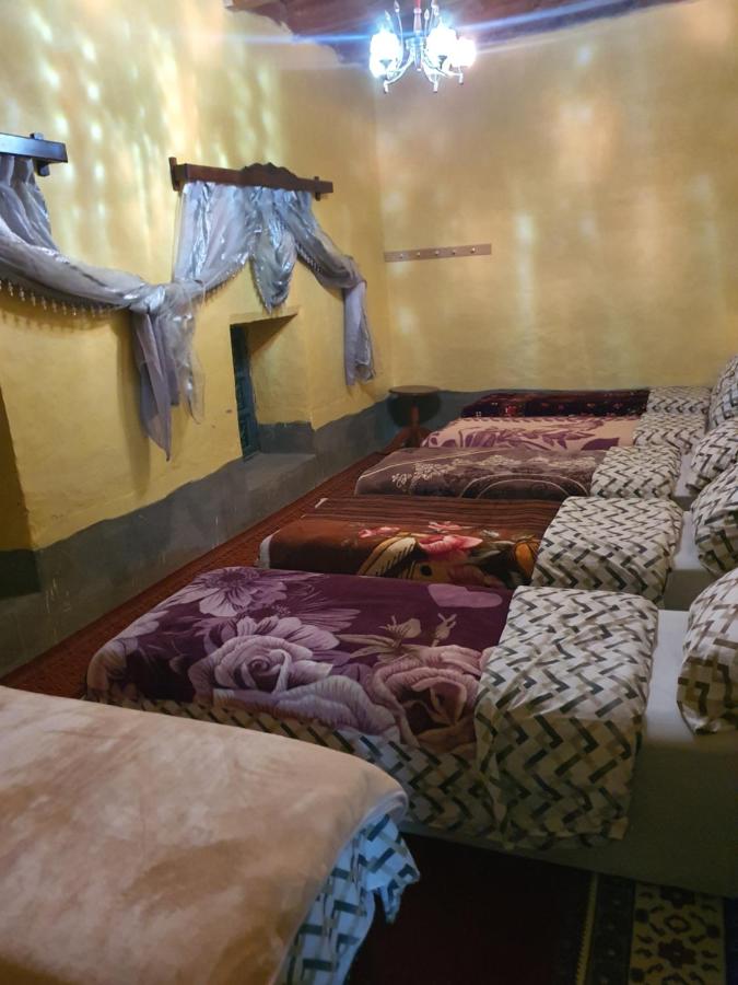 Comfort Quadruple Room