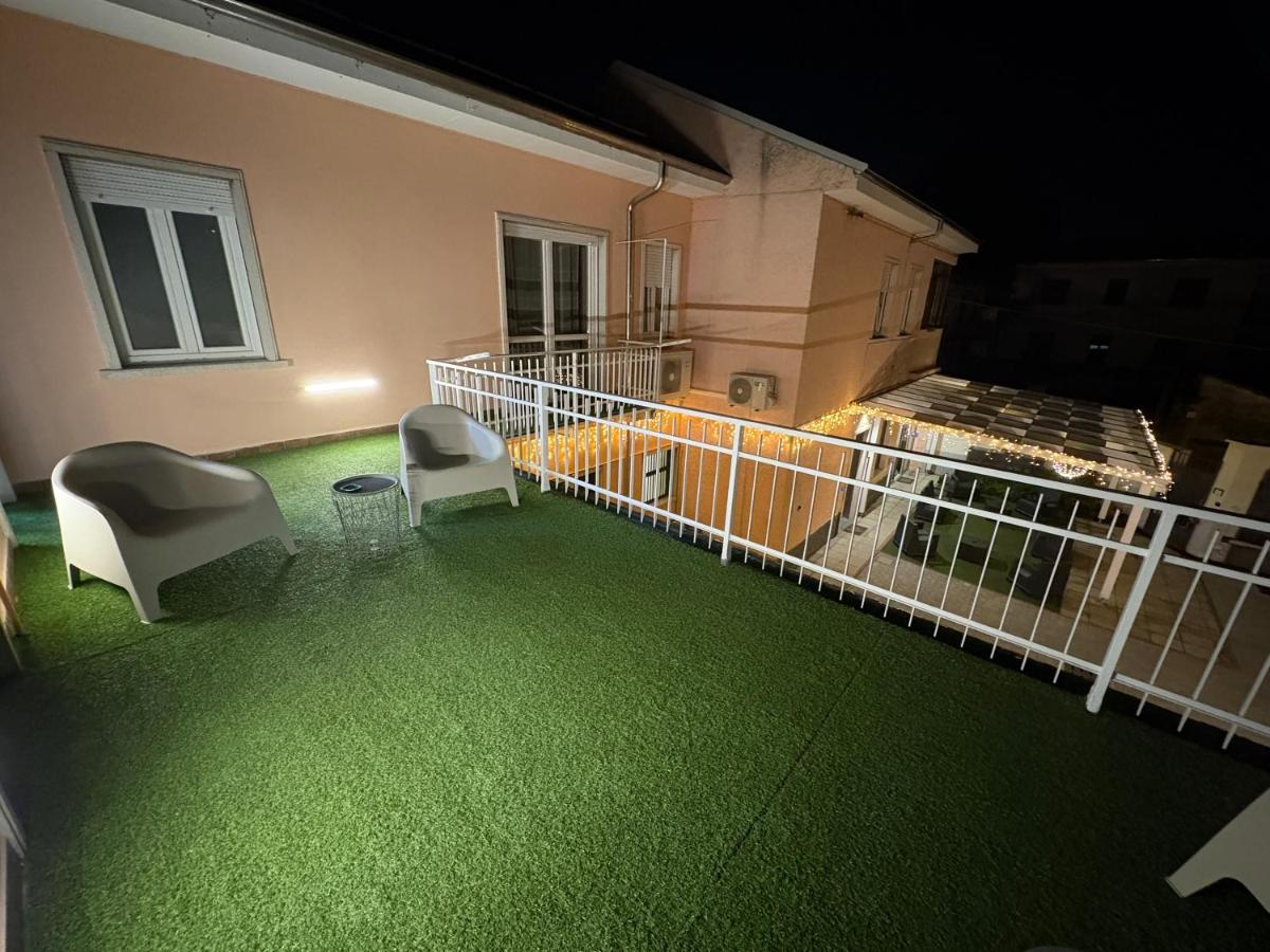 Elco Rooms Malpensa - B&B Lonate Pozzolo