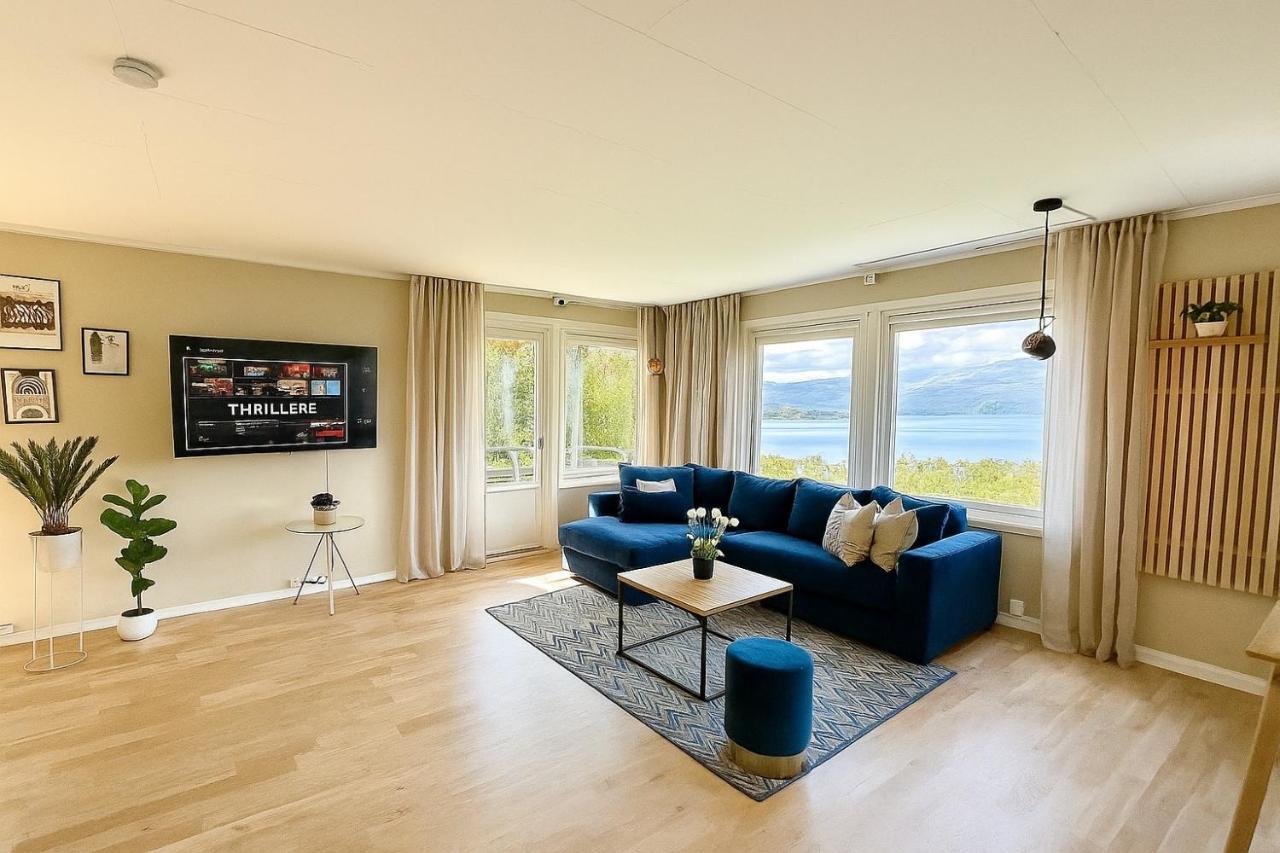 Top location - Amazing views - B&B Tromsø