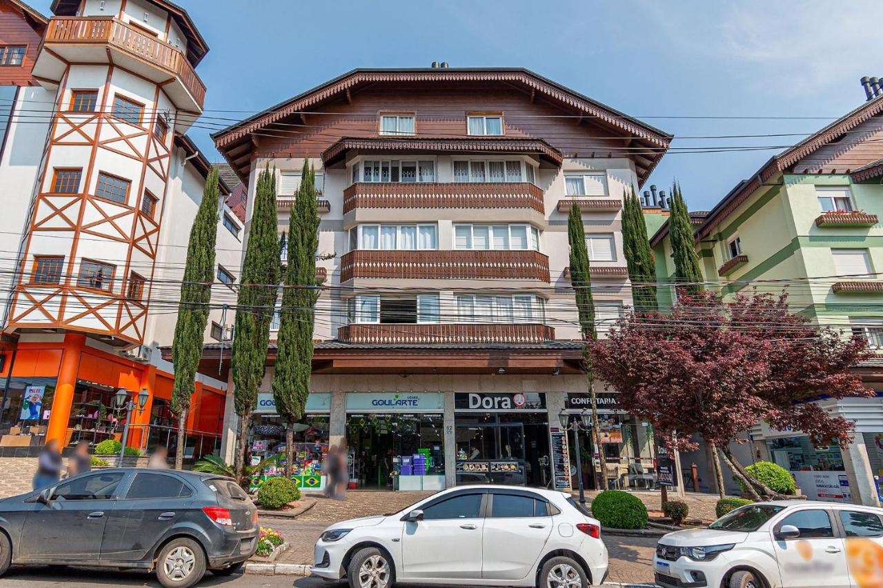 1 quadra da Catedral em Canela - B&B Canela