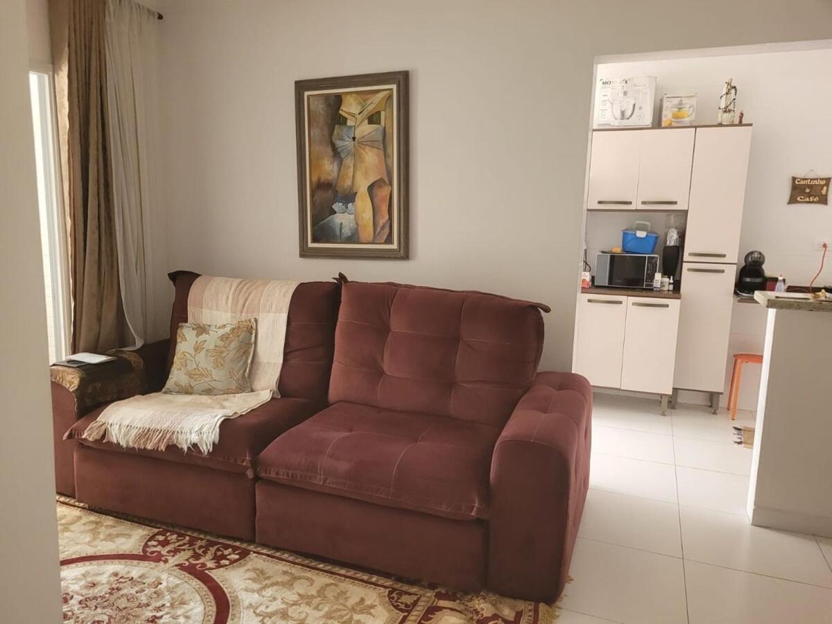 AP with ocean views - Ideal for families - B&B Praia Grande