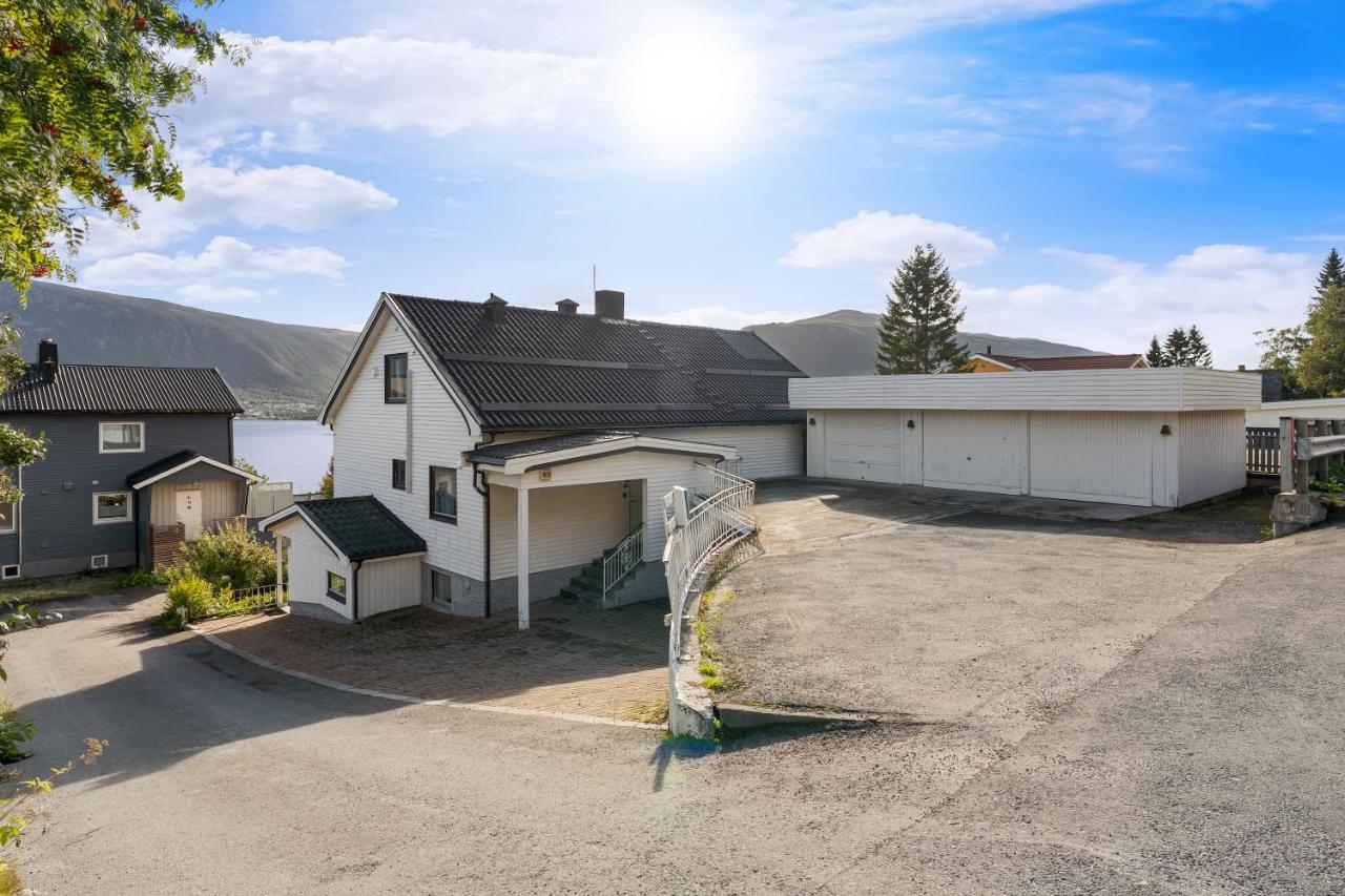 Appartamento Loft con 1 Camera da Letto 