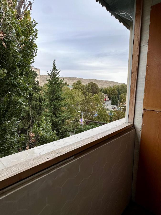 Apartment close to the boulevard - B&B Mingachevir