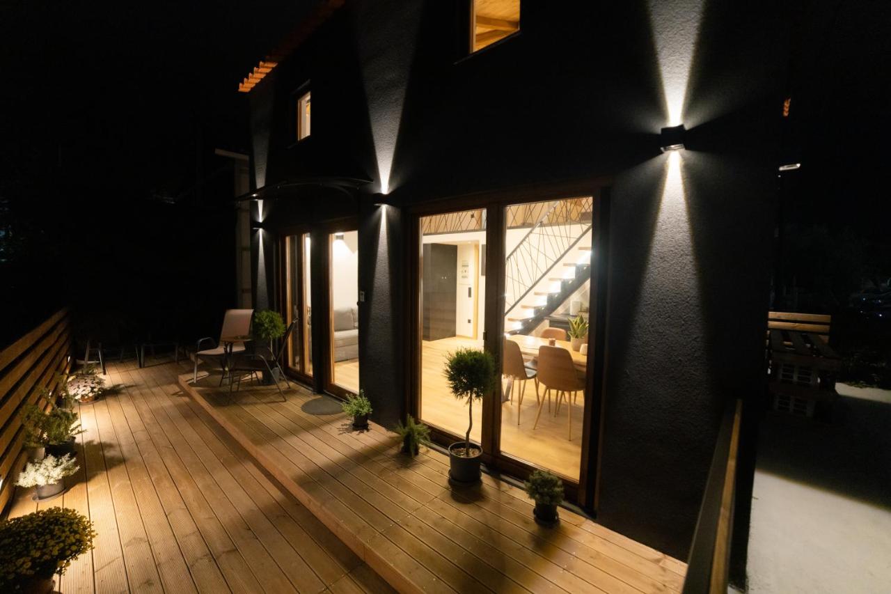 Korifes Meteora lithari 01 - Chambres d’hôtes Kalampáka