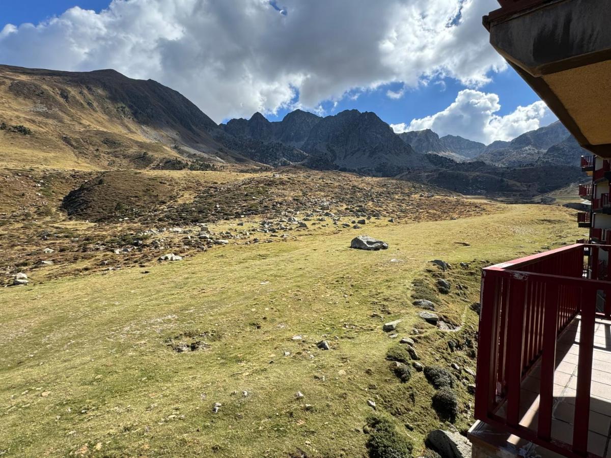 Acogedor Estudio en Pas de la Casa a pie de pistas - Chambres d’hôtes Pas de la Casa