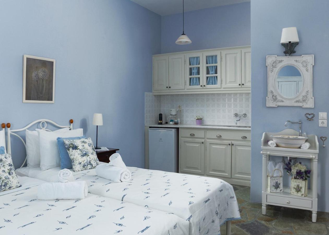 Habitación Doble Grande