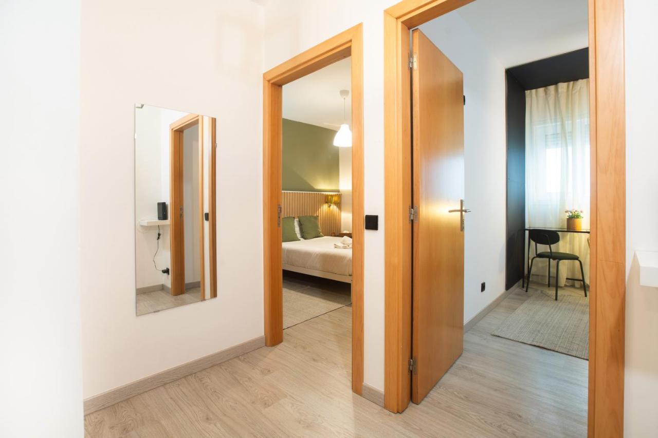 Porto Panorama by Sira Stays - B&B Porto