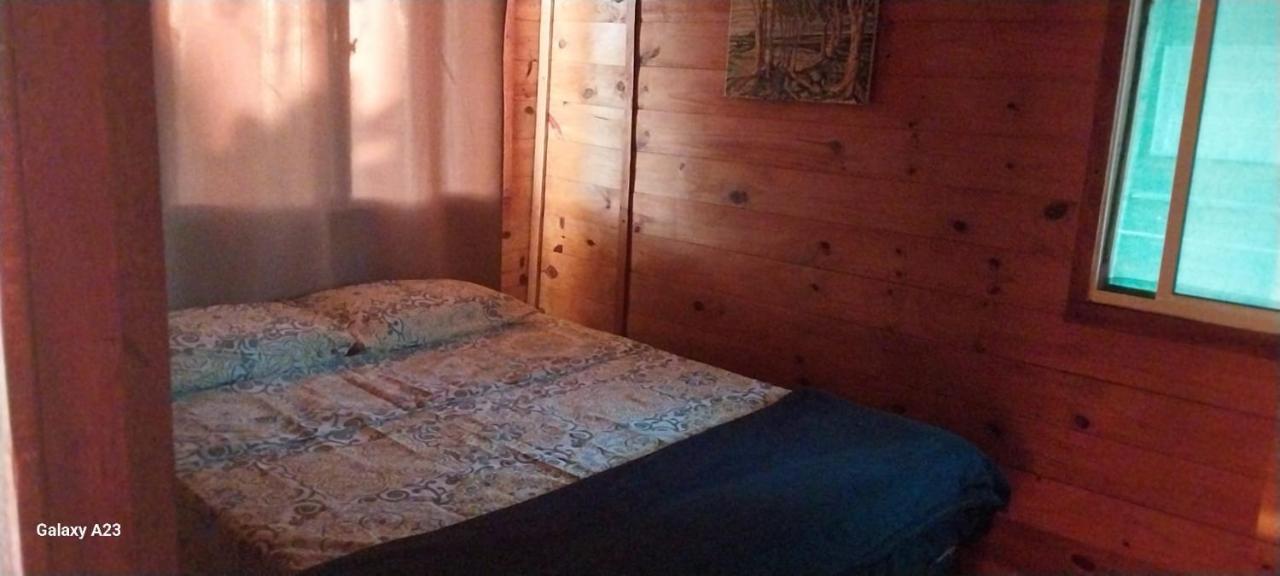 Deluxe One-Bedroom Apartment with Garden View