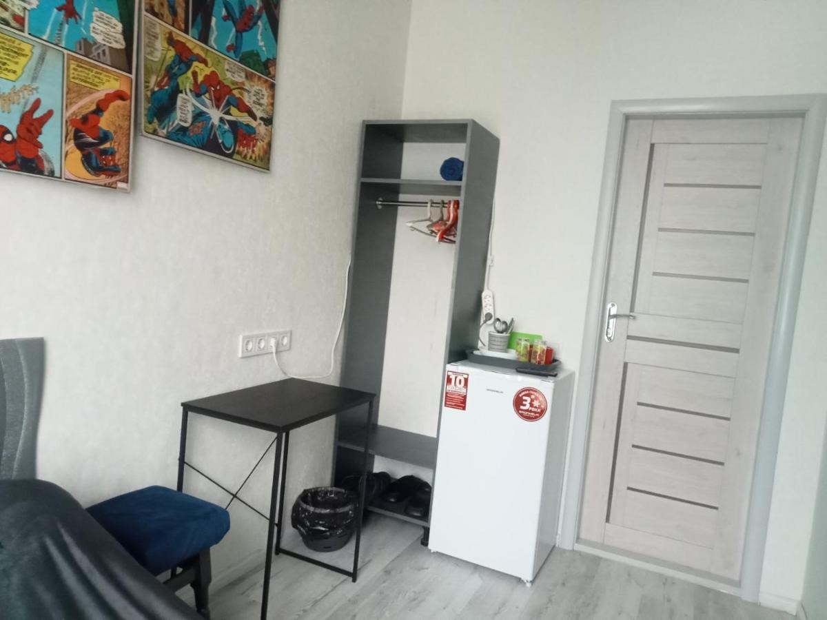 апартаменты Святошино - Ferienwohnung Kyjiw