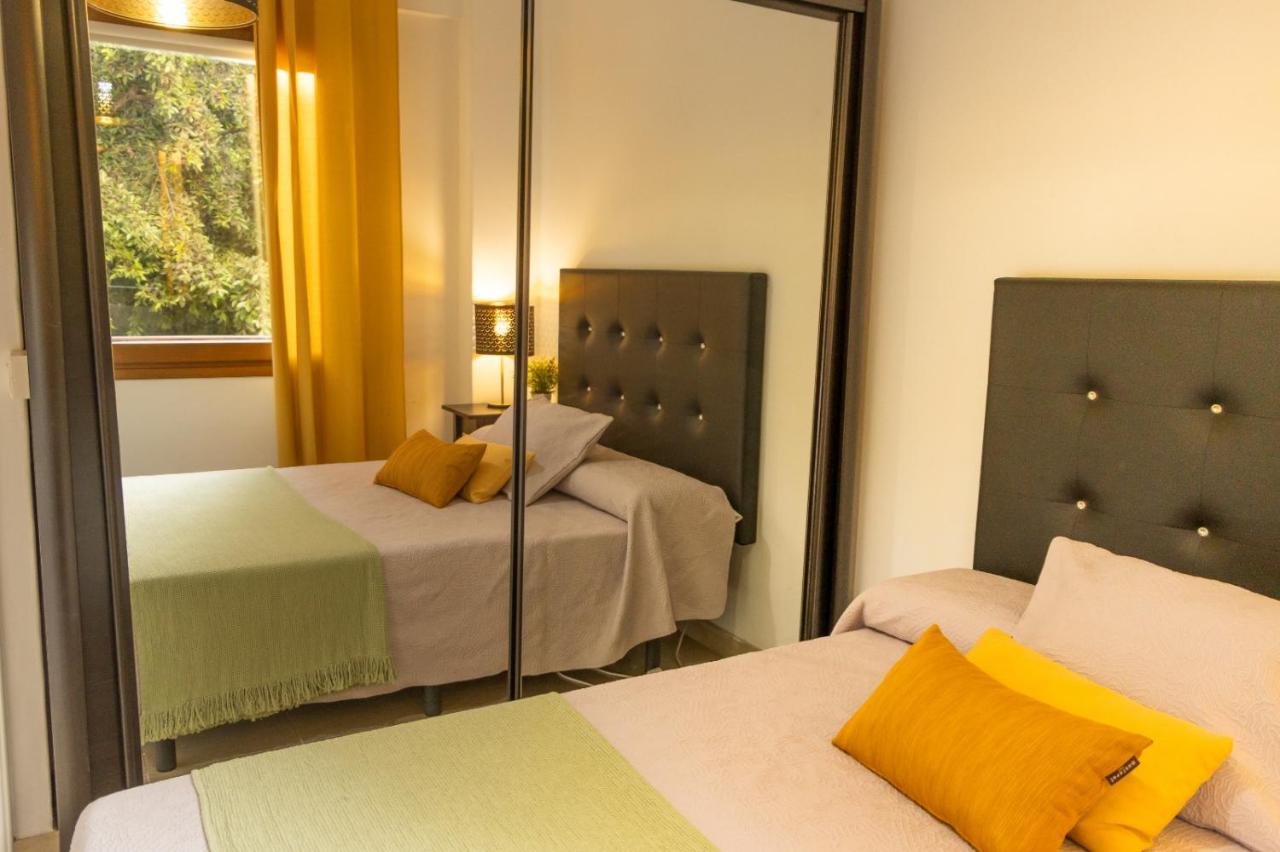 VV El Laurel - B&B Los Llanos de Aridane