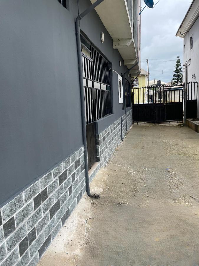 Dersym Apartment - B&B Port Harcourt