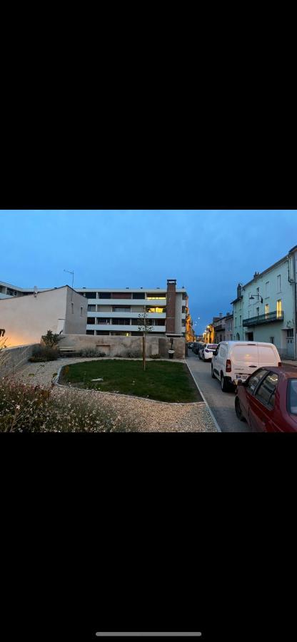 L'appartement du bonheur - Au Cœur des Volcans d'Auvergne sur la Route du Sud - Bed and Breakfast Issoire