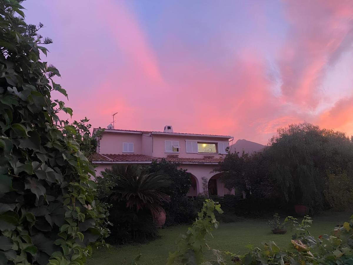 Villa Ontanelli - 500mt dal mare - B&B Marciana Marina